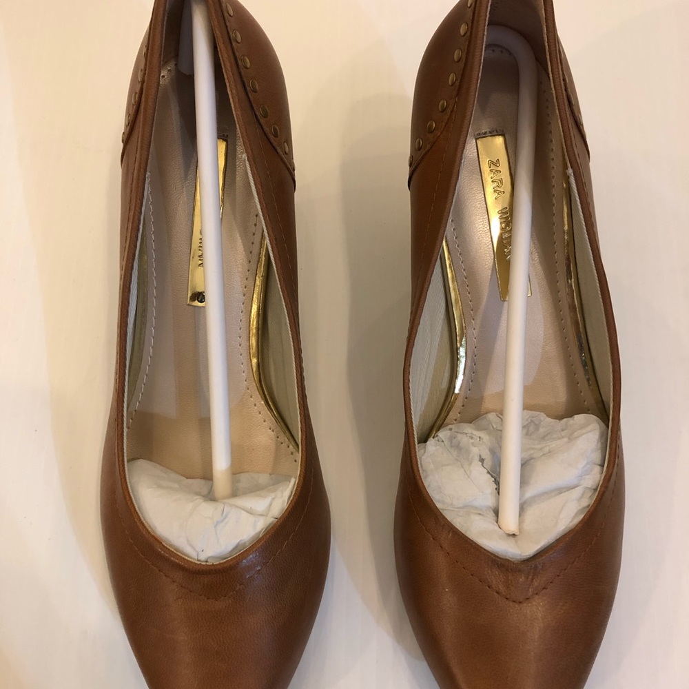Zara Woman shoes
